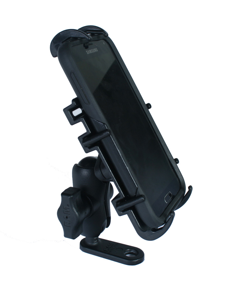 KLR650 Communications & Nav ProCycle.us